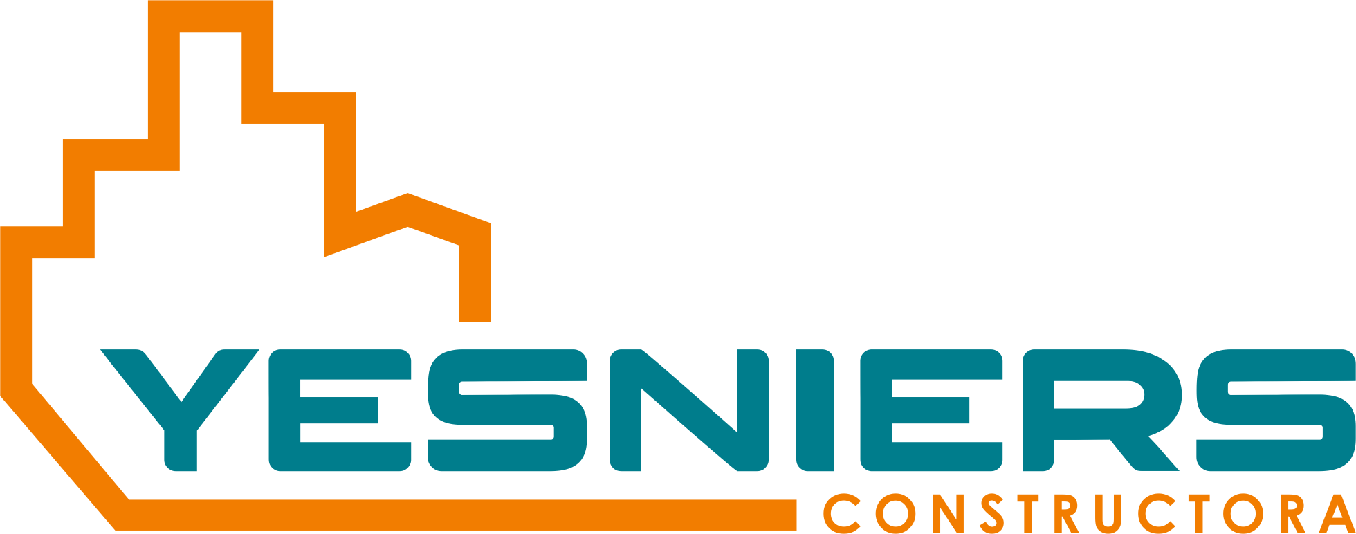 Yesniers Logo
